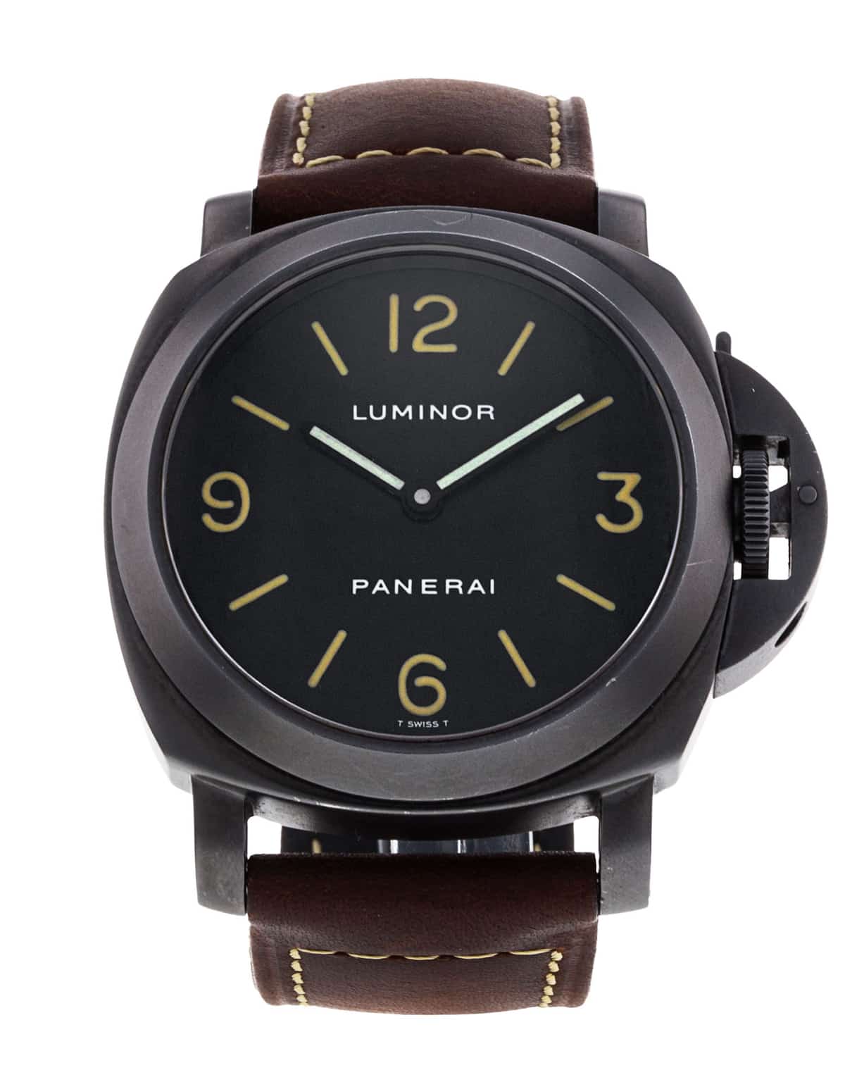 Panerai Luminor Base PAM00009